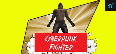 Cyberpunk Fighter PC Specs