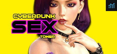 CyberPunk SEX Tower PC Specs