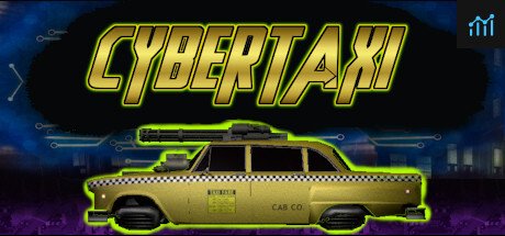 CyberTaxi PC Specs