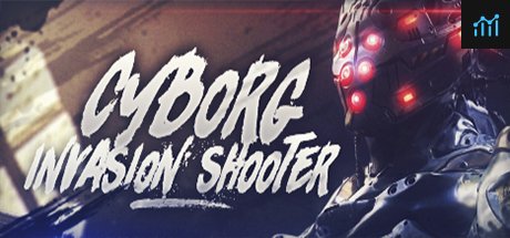 Can I Run Cyborg Invasion Shooter?