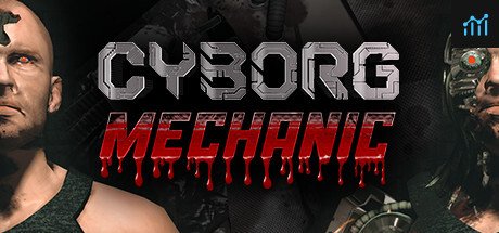 Cyborg Mechanic PC Specs