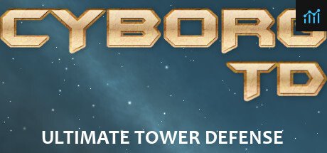 Cyborg Tower Defense PC Specs