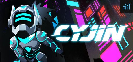 Cyjin: The Cyborg Ninja PC Specs