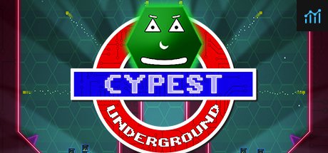 CYPEST Underground PC Specs