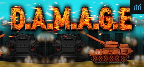 D.A.M.A.G.E PC Specs