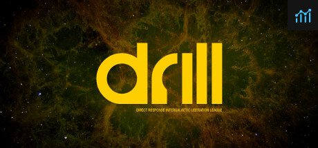 D.R.I.L.L. PC Specs