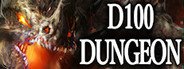 D100 Dungeon Computer Companion System Requirements