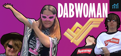 Dabwoman: When The Dab Isn’t Sexist PC Specs