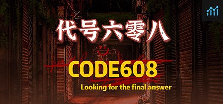 代号608/CODE608 PC Specs