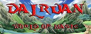 Dalruan: World of Magic System Requirements