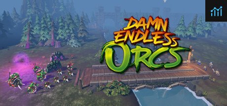 Damn Endless Orcs PC Specs