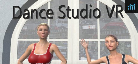 Dance Studio VR PC Specs