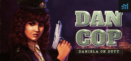 DanCop - Daniela on Duty PC Specs