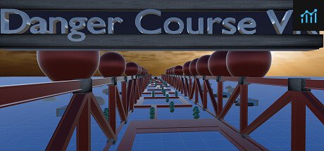 Danger Course VR PC Specs