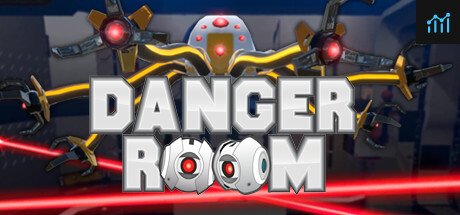 Danger Room VR PC Specs