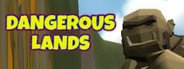 Dangerous Lands - Magic and RPG System Requirements