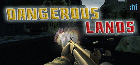 Dangerous Lands PC Specs