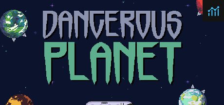 Dangerous Planet PC Specs