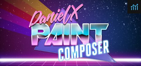 DanielX.net Paint Composer PC Specs