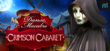 Danse Macabre: Crimson Cabaret Collector's Edition PC Specs