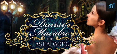 Danse Macabre: The Last Adagio Collector's Edition PC Specs