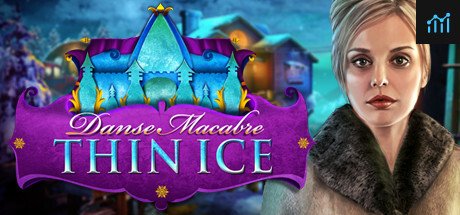 Danse Macabre: Thin Ice Collector's Edition PC Specs