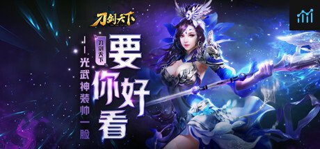 刀剑天下 PC Specs