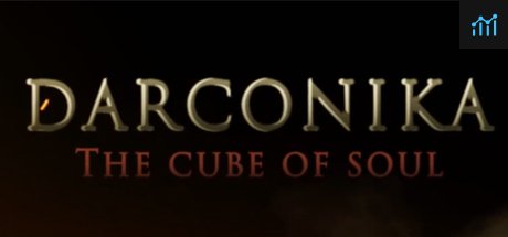 Darconika: The Cube of Soul PC Specs