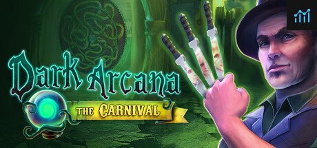 Dark Arcana: The Carnival PC Specs