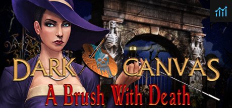 Dark Canvas: A Brush With Death Collector's Edition PC Specs