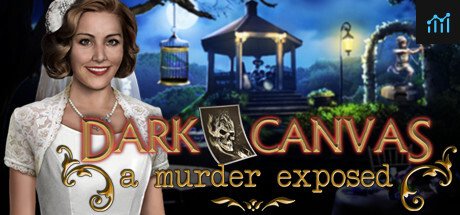 Dark Canvas: A Murder Exposed Collector's Edition PC Specs