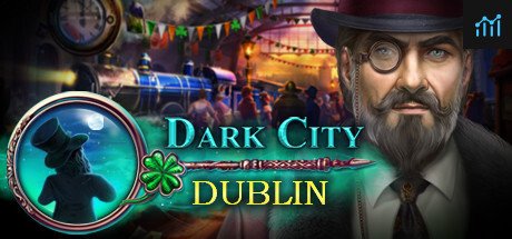 Dark City: Dublin Collector's Edition PC Specs