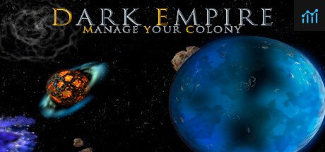 Dark Empire PC Specs