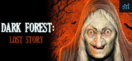 Dark Forest: Lost Story VR PC Specs