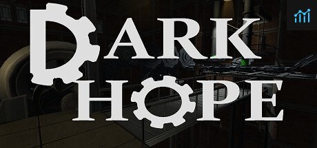 Dark Hope: A puzzle adventure PC Specs