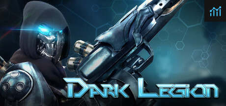 Dark Legion VR PC Specs