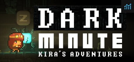 DARK MINUTE: Kira's Adventure PC Specs