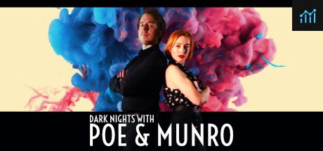 Dark Nights with Poe and Munro PC Specs