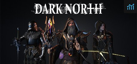 Dark North PC Specs