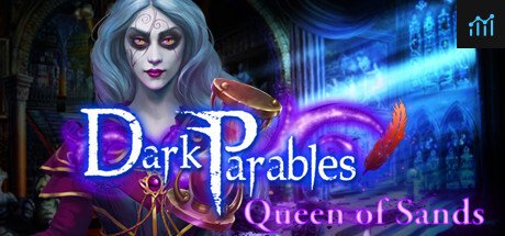 Dark Parables: Queen of Sands Collector's Edition PC Specs