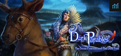 Dark Parables: The Swan Princess and The Dire Tree Collector's Edition PC Specs