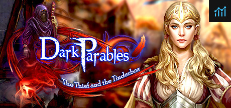 Dark Parables: The Thief and the Tinderbox Collector's Edition PC Specs