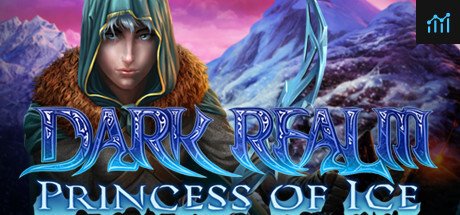 Dark Realm: Princess of Ice Collector's Edition PC Specs