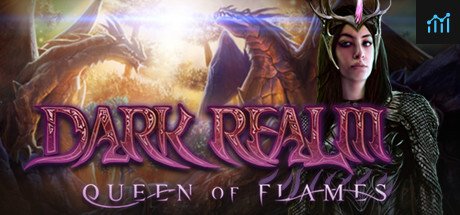 Dark Realm: Queen of Flames Collector's Edition PC Specs