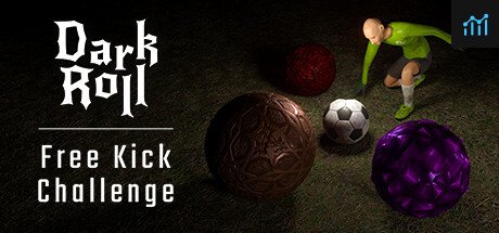 Dark Roll: Free Kick Challenge PC Specs