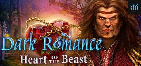 Dark Romance: Heart of the Beast Collector's Edition PC Specs