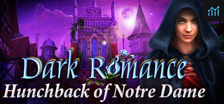 Dark Romance: Hunchback of Notre-Dame Collector's Edition PC Specs