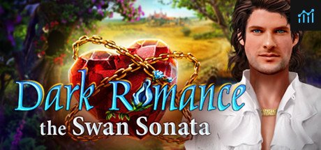 Can I Run Dark Romance: The Swan Sonata Collector's Edition?