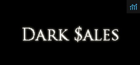 Dark Sales PC Specs