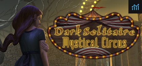 Dark Solitaire. Mystical Circus PC Specs